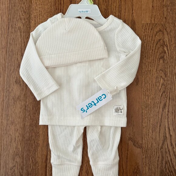 Neutral Baby Gift Set *NWT, Never Used - Picture 2 of 11